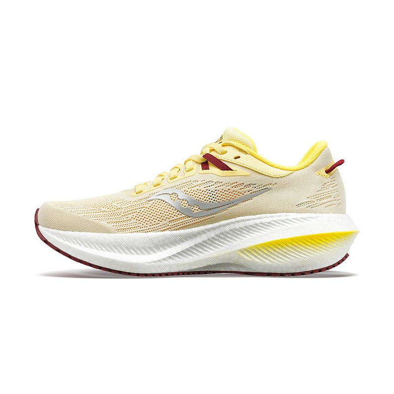 SAUCONY - TRIUMPH 21 Women - Rev Online