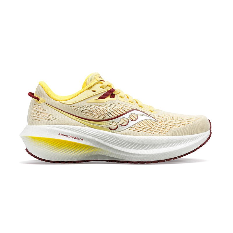 SAUCONY - TRIUMPH 21 Women - Rev Online