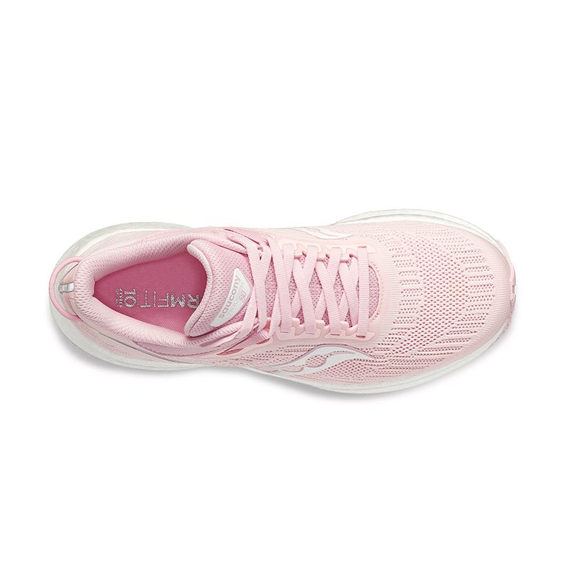 SAUCONY - TRIUMPH 21 Women - Rev Online