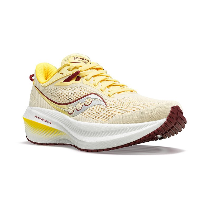 SAUCONY - TRIUMPH 21 Women - Rev Online