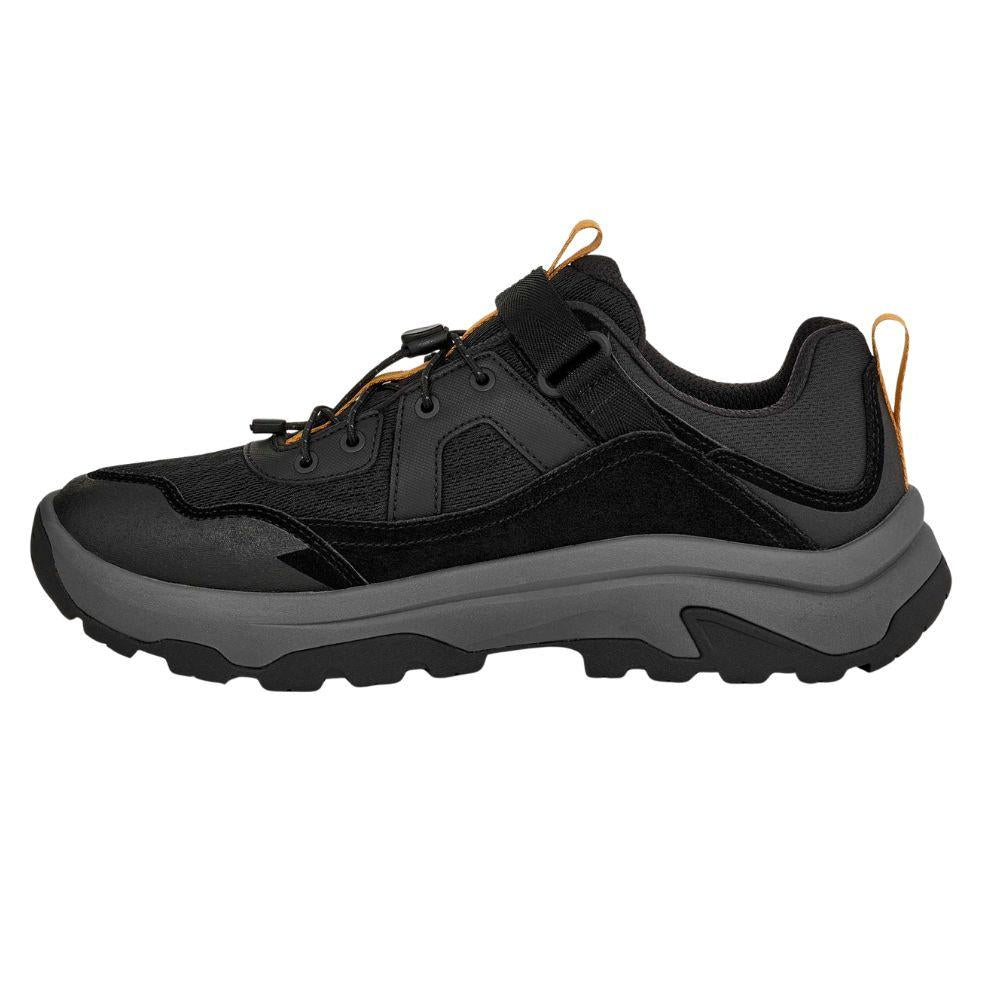 TEVA M HURRICANE DAYBREAKER RP รองเท้าแตะรัดส้นผู้ชาย - Rev Online