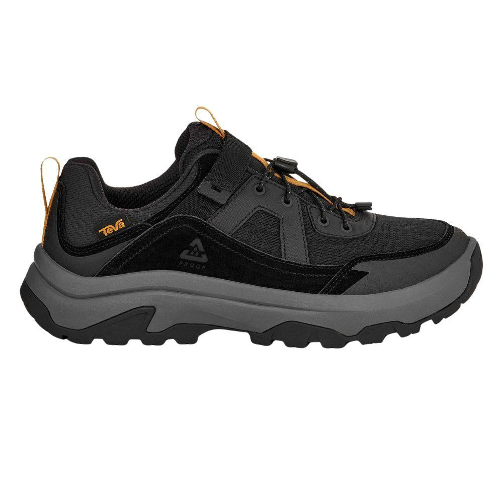 TEVA M HURRICANE DAYBREAKER RP รองเท้าแตะรัดส้นผู้ชาย - Rev Online