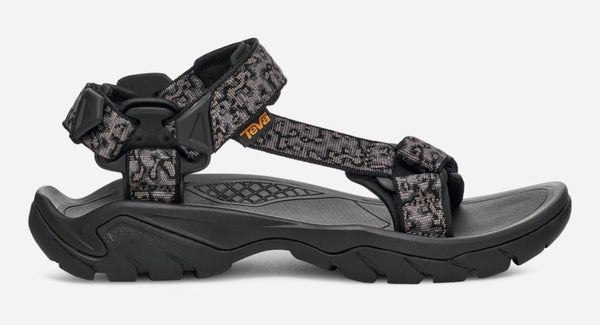 TEVA-M TERRA FI 5 UNIVERSAL Men รองเท้าแตะรัดส้นผู้ชาย
