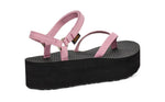 TEVA - W FLATFORM SANDAL SLIM Women - Rev Online