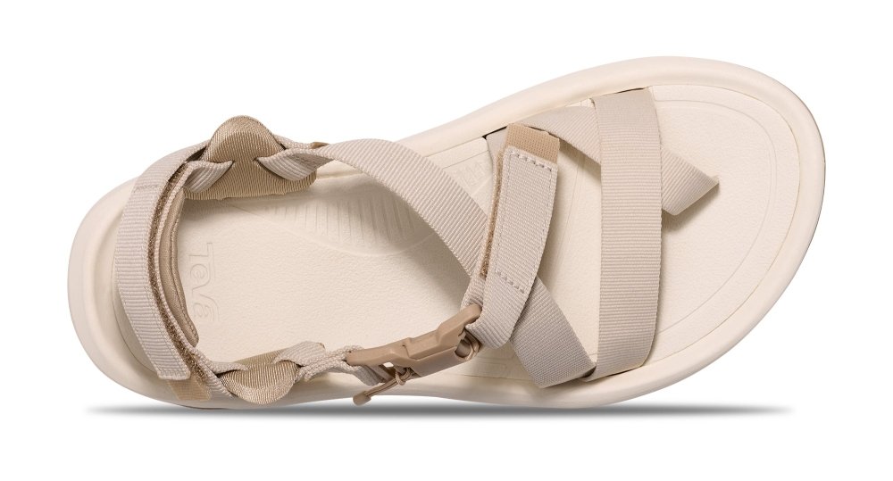 TEVA - W HURRICANE TERRA DACTYL Women - Rev Online