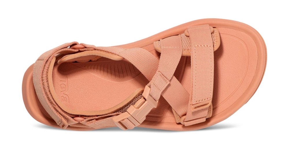 TEVA - W HURRICANE VERGE Women - Rev Online