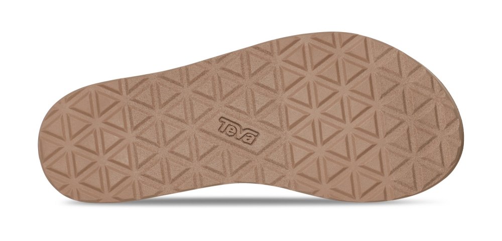 TEVA - W MIDFORM UNIVERSAL CANVAS Women - Rev Online