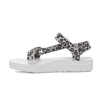 TEVA - W MIDFORM UNIVERSAL LEOPARD Women - Rev Online