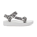 TEVA - W MIDFORM UNIVERSAL LEOPARD Women - Rev Online