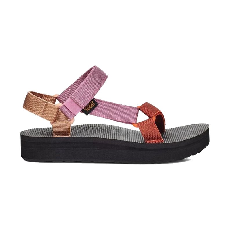TEVA - W MIDFORM UNIVERSAL Women - Rev Online