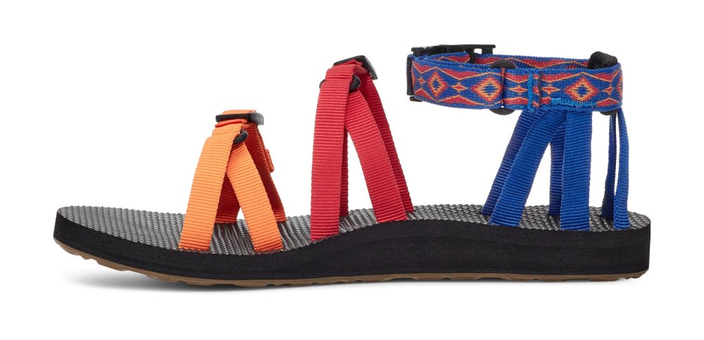 TEVA - W ORIGINAL ALP REVIVE Women - Rev Online