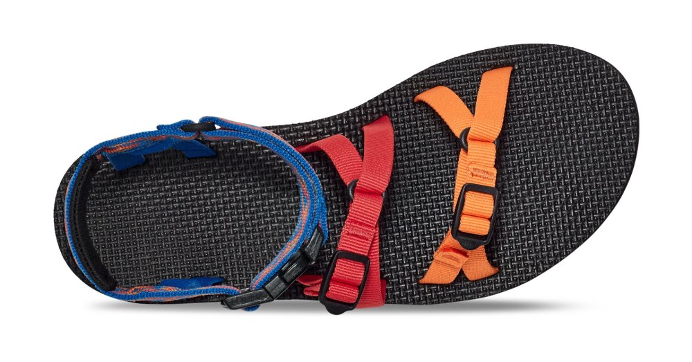 TEVA - W ORIGINAL ALP REVIVE Women - Rev Online