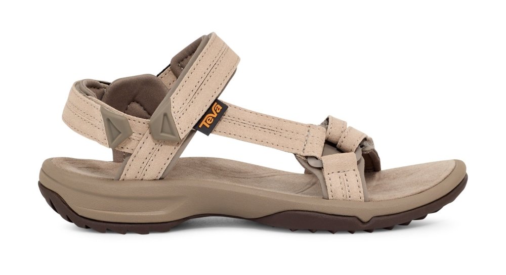 TEVA - W TERRA FI LITE SUEDE Women - Rev Online