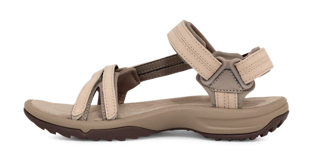TEVA - W TERRA FI LITE SUEDE Women - Rev Online