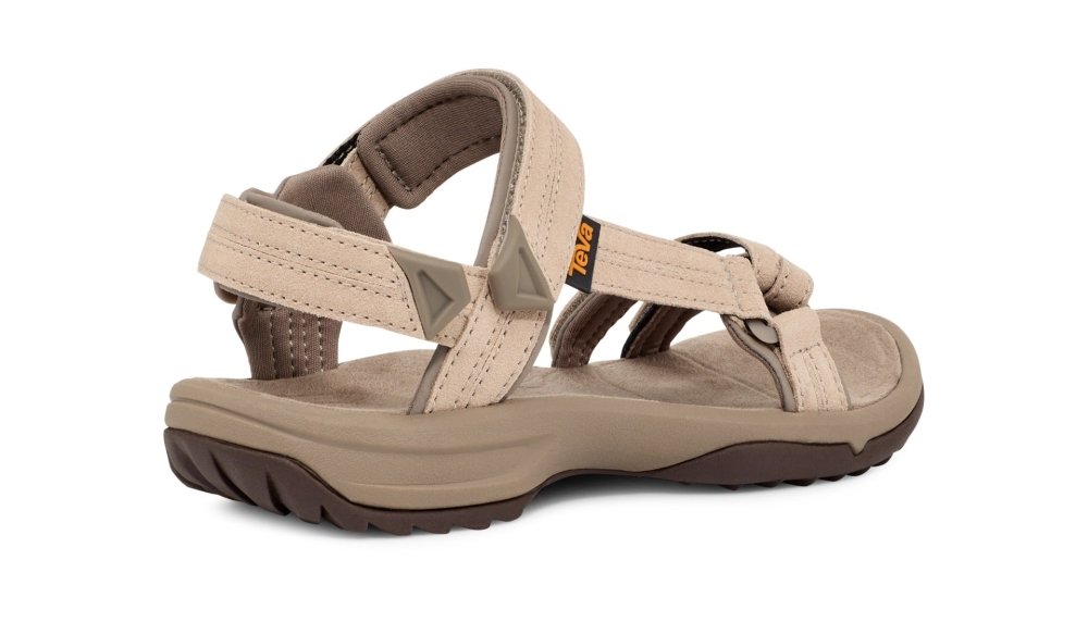 TEVA - W TERRA FI LITE SUEDE Women - Rev Online