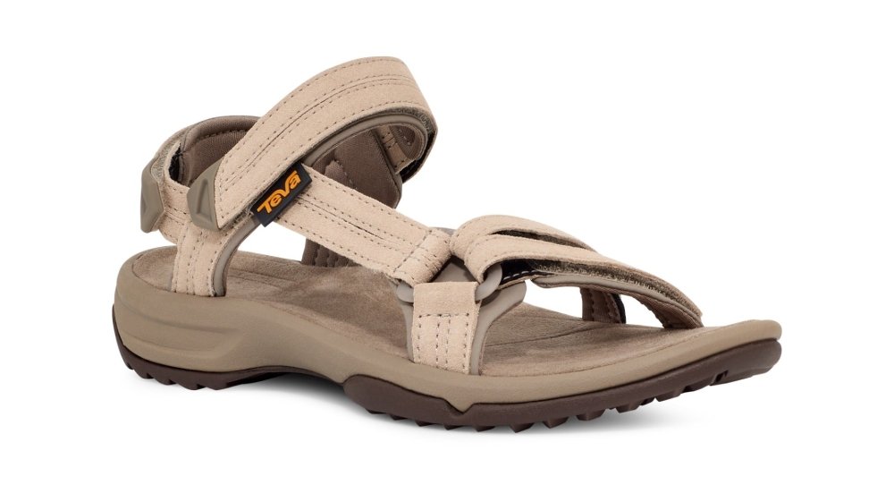 TEVA - W TERRA FI LITE SUEDE Women - Rev Online