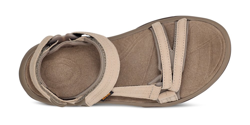 TEVA - W TERRA FI LITE SUEDE Women - Rev Online