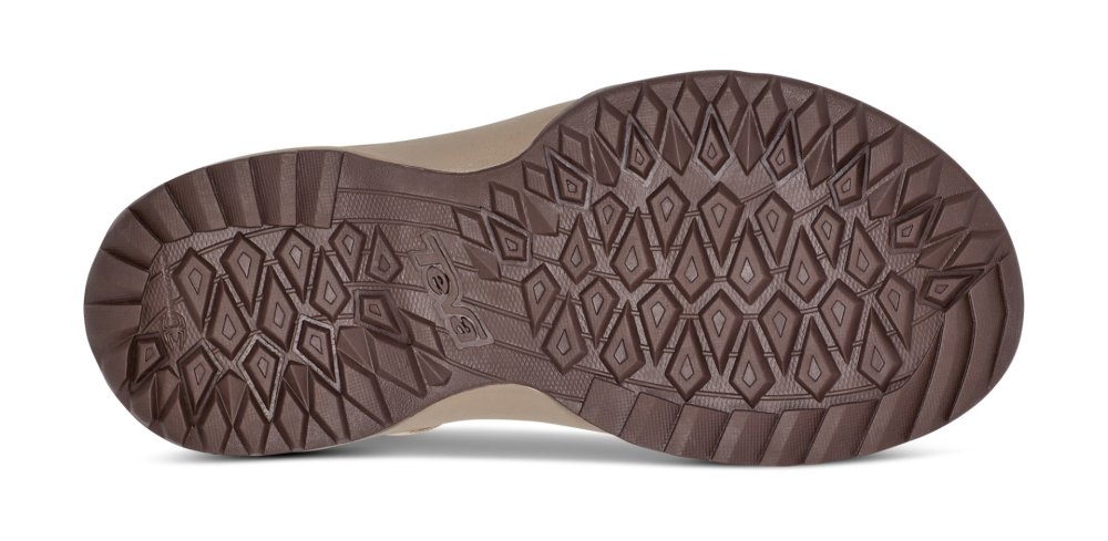 TEVA - W TERRA FI LITE SUEDE Women - Rev Online