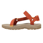 TEVA W WINSTED รองเท้าแตะรัดส้นผู้หญิง - Rev Online