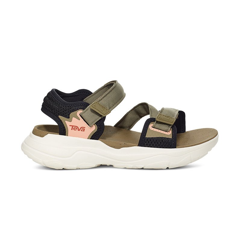 TEVA - W ZYMIC Women - Rev Online