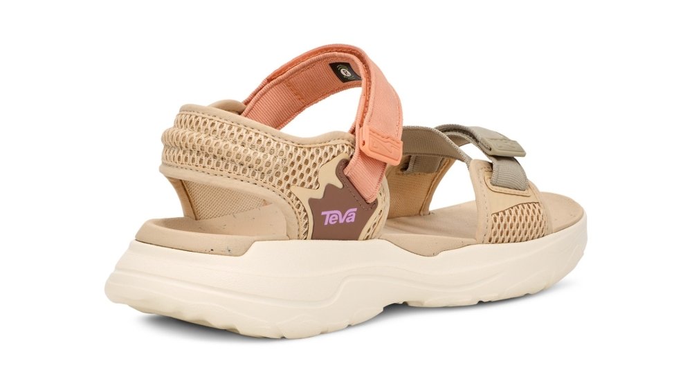 TEVA - W ZYMIC Women - Rev Online