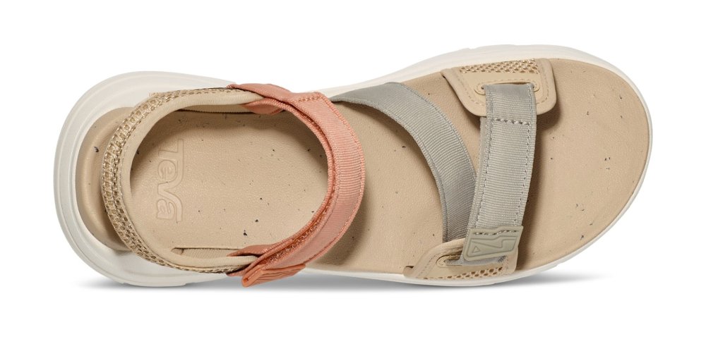 TEVA - W ZYMIC Women - Rev Online