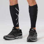 2XU-COMPRESSION CALF GUARDS UNISEX - Rev Online