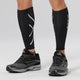 2XU-COMPRESSION CALF GUARDS UNISEX - Rev Online