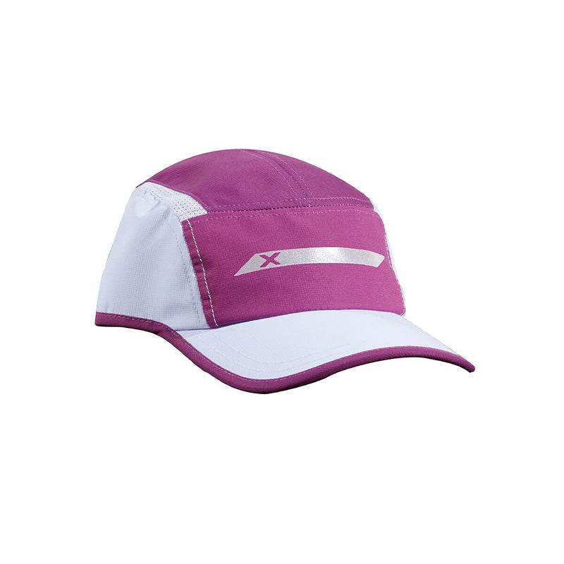 2XU-VENTED RUN CAP UNISEX - Rev Online