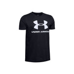 UA KIDS - SPORTSTYLE LOGO SS Men - Rev Online