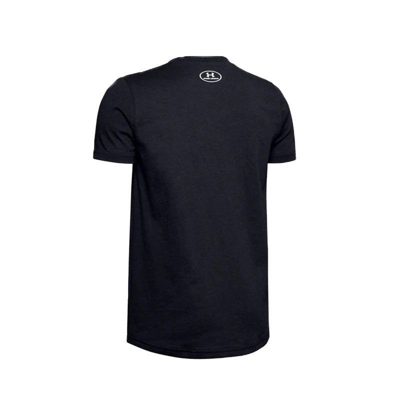 UA KIDS - SPORTSTYLE LOGO SS Men - Rev Online