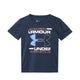 UA KIDS - UA BOXED LOGO SS 4 - 7 Men - Rev Online