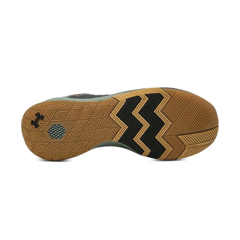 UA - S - UA HOVR HAVOC 4 CLONE Men - Rev Online