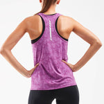 2XU-GHST SINGLET Women - Rev Online