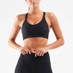 2XU-PERFORM PERFORATED BRA Women - Rev Online
