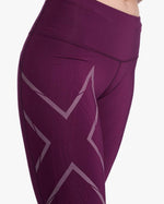 2XU-LIGHT SPEED MID-RISE COMP3/4 Women - Rev Online
