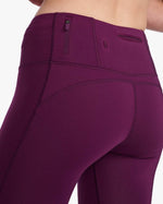 2XU-LIGHT SPEED MID-RISE COMP3/4 Women - Rev Online