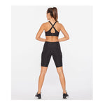2XU-LIGHT SPEED MID-RISE COMPSHORT Women - Rev Online