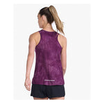 2XU-LIGHT SPEED SINGLET Women - Rev Online